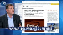 Panama papers: Le Monde fait 