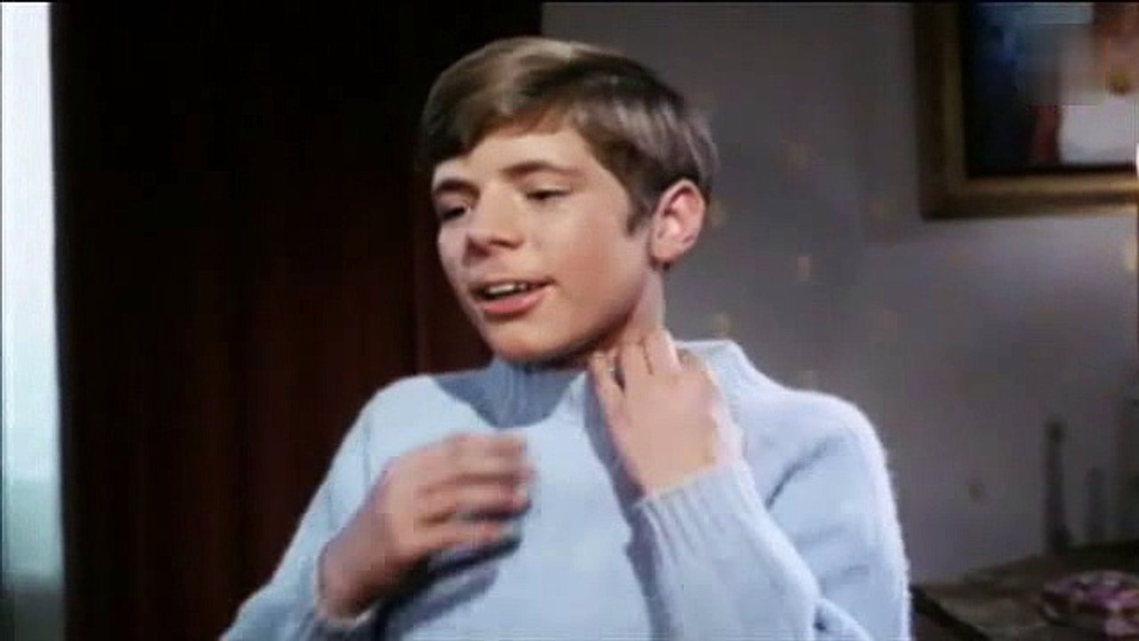 Heintje - Letzte Rose in unser'm Garten