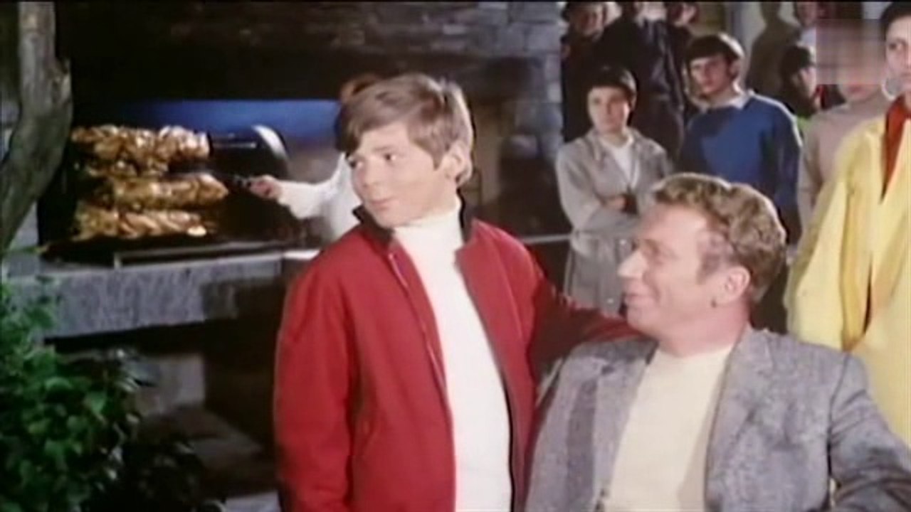 Heintje - Aba Heidschi Bumbeidschi