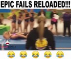 Epic fails reloaded....Funny videos comedy 2016