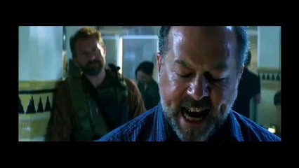 13 Hours  The Secret Soldiers of Benghazi Trailer 3 HD 2016 (Comic FULL HD 720P)