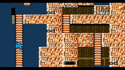 Let's Play Mega Man (blind) Part 8: This Is Getting Old