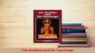 Download  The Buddha and His Teachings  Read Online