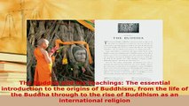 PDF  The Buddha and his Teachings The essential introduction to the origins of Buddhism from  EBook
