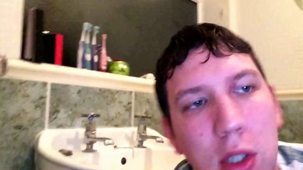 Server down working on it to get it back