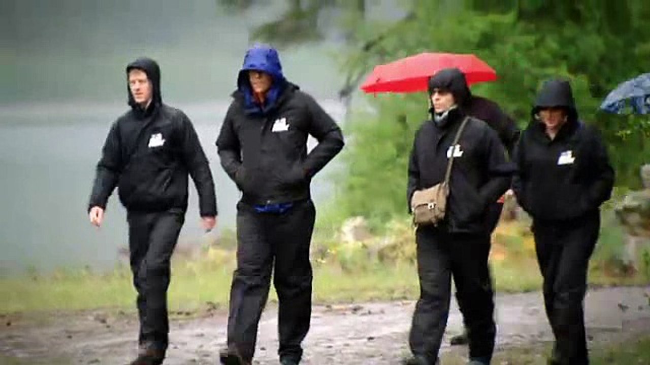 Allt för Sverige 2011 - episode 6/8 - S01E06