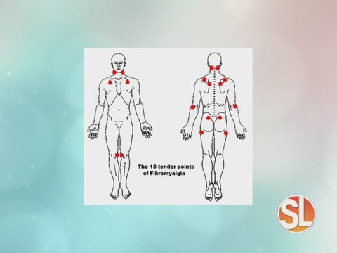 AZ Pain Centers offers treatment options for fibromyalgia