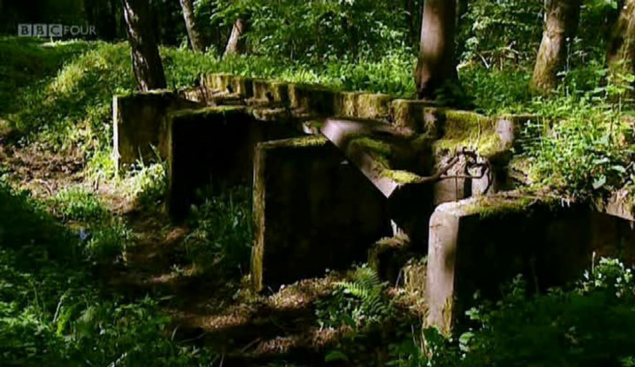 The First World War - E06 - Breaking The Deadlock