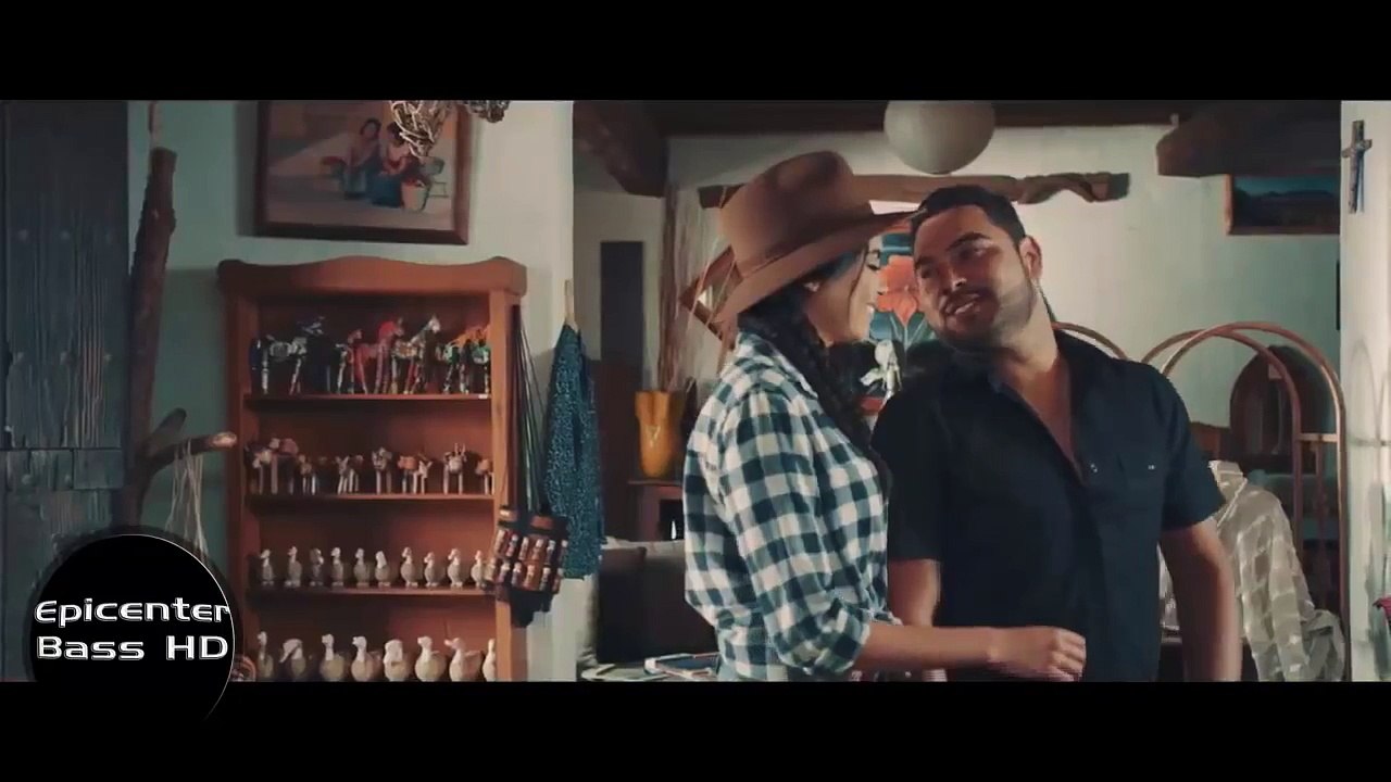 Banda MS Solo Con Verte (Video Oficial) EPICENTER