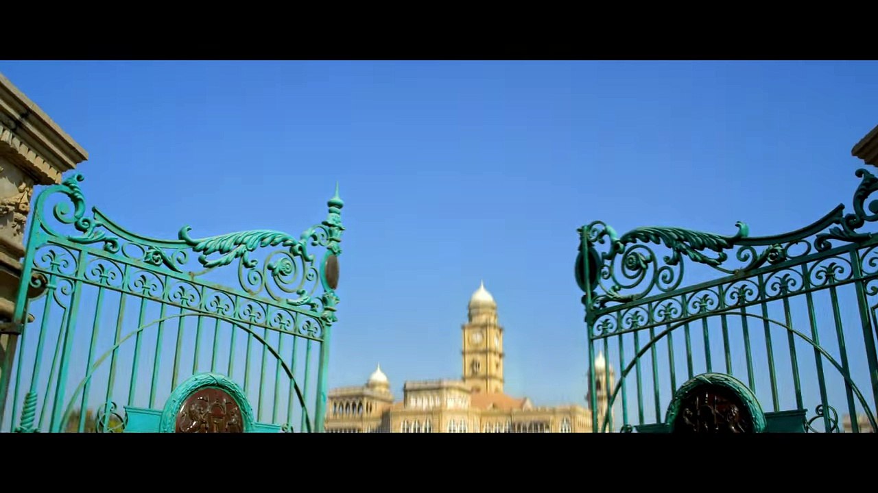 1920 LONDON - OFFICIAL THEATRICAL TRAILER - 06 May 2016 - YouTube