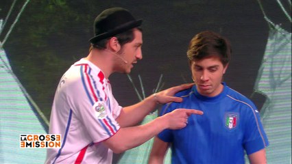 Perdus dans l’espace temps, ep. 2