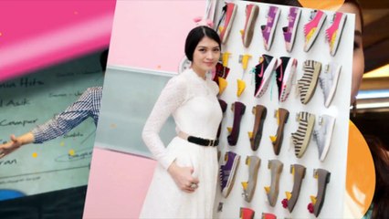 Sheila Marcia Ragu Bercerai Dari Kiki Mirano?