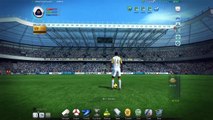 Fifa Online 3 Masuaku แนะนำนักเตะน่าใช้  คู่หูอ้วนผอมมหาประลัยตะลุยโลกฟุตบอล by K4L GameCast