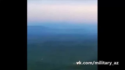 Азербайджан применил "Смерч" в Карабахе