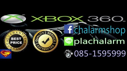 Infestation Thailand-แมวไม่อยู่หนูขอเข้าบ้านน้า#1