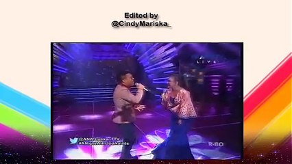 Judika Ft. Rossa Kamu Yang Kutunggu A Night With Judika (22/10/2015)