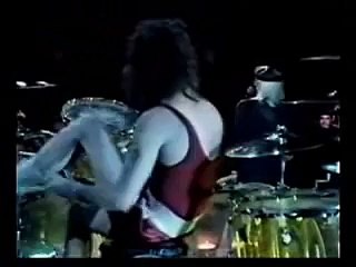 Johnny Winter - Mississippi Blues