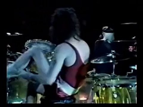 Johnny Winter - Mississippi Blues