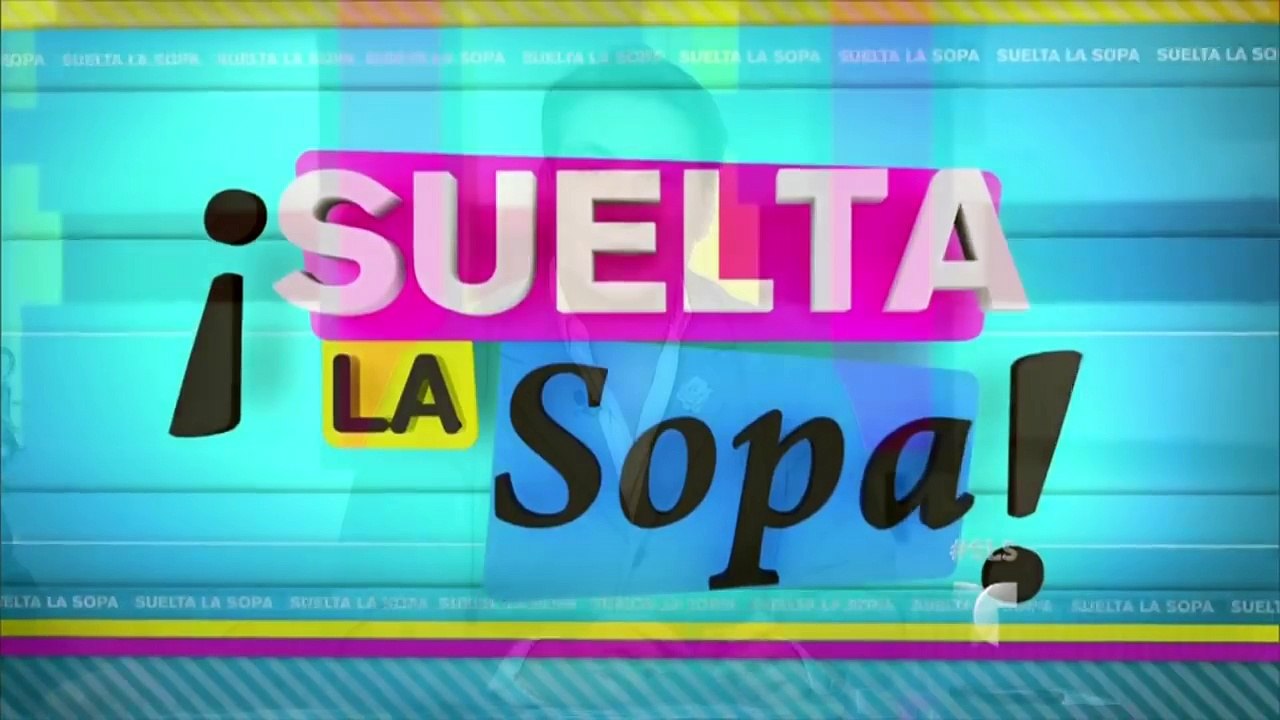 Suelta La Sopa | ¿Jencarlos Canela y Ariadna Gutiérrez Miss Colombia, andan de romance? | Entreteni