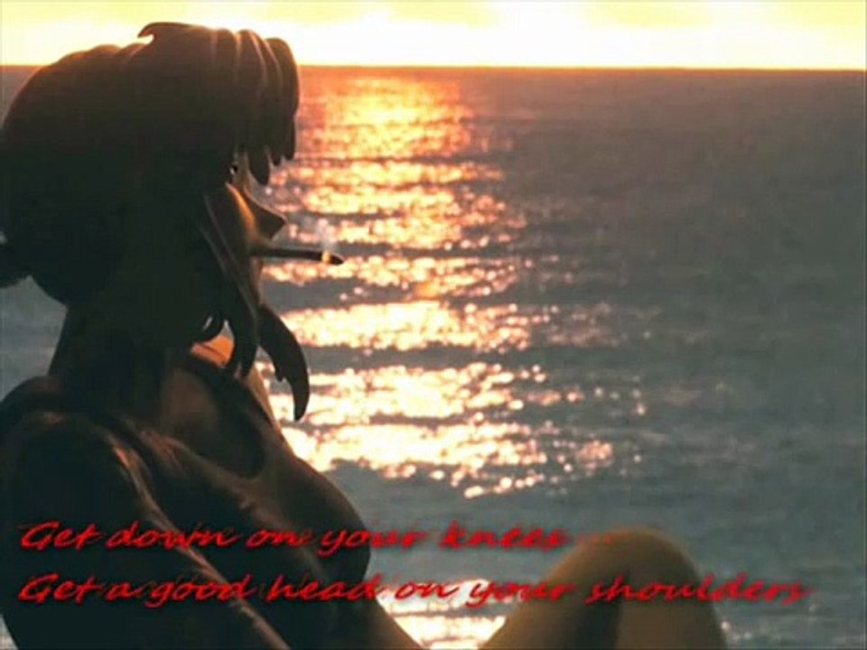 【BLACK LAGOON】Red Fraction / MELL 【DM remix Ver.2.0】