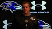 Baltimore Ravens Coach John Harbaugh -- Rips Players After Brawl ... Nothing Good Happens After Midnight