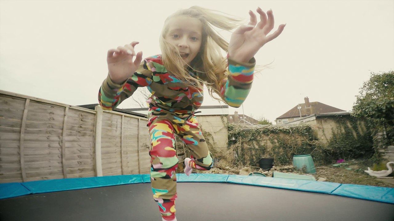 Fun with the GoPro