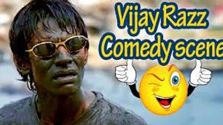 Comedy Movie from Bollywood - Best Comedy Scenes - Vijay Raaz