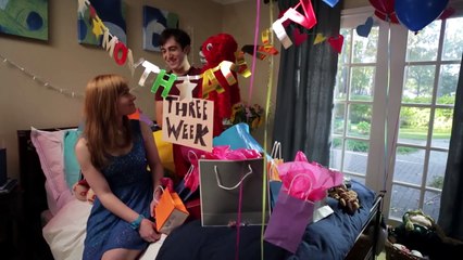 CLINGER - OFFICIAL TRAILER