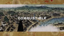 COMBUSTIBLE 火要鎮 -A KATSUHIRO OTOMO FILM- SHORT PEACE PROJECT TRAILER