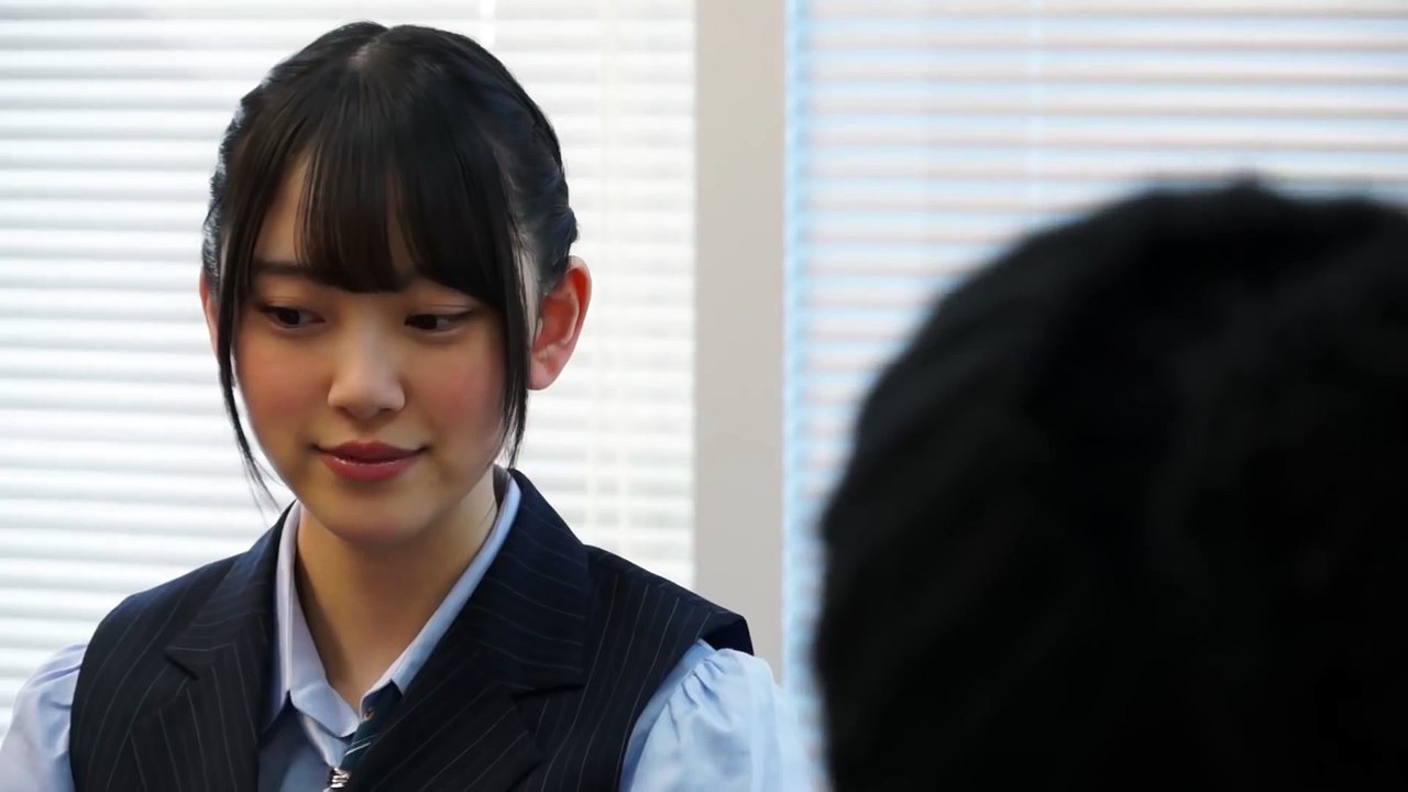 [Answer in 5 seconds] Nogizaka46 Hori Miona