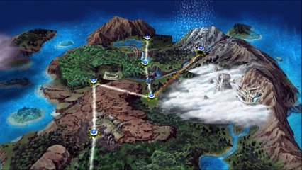 Kratos plays Twilight of the Spirits Part 47: Ragnoth Expedition