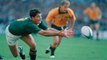 South Africa win RWC 1995 | African rugby focus