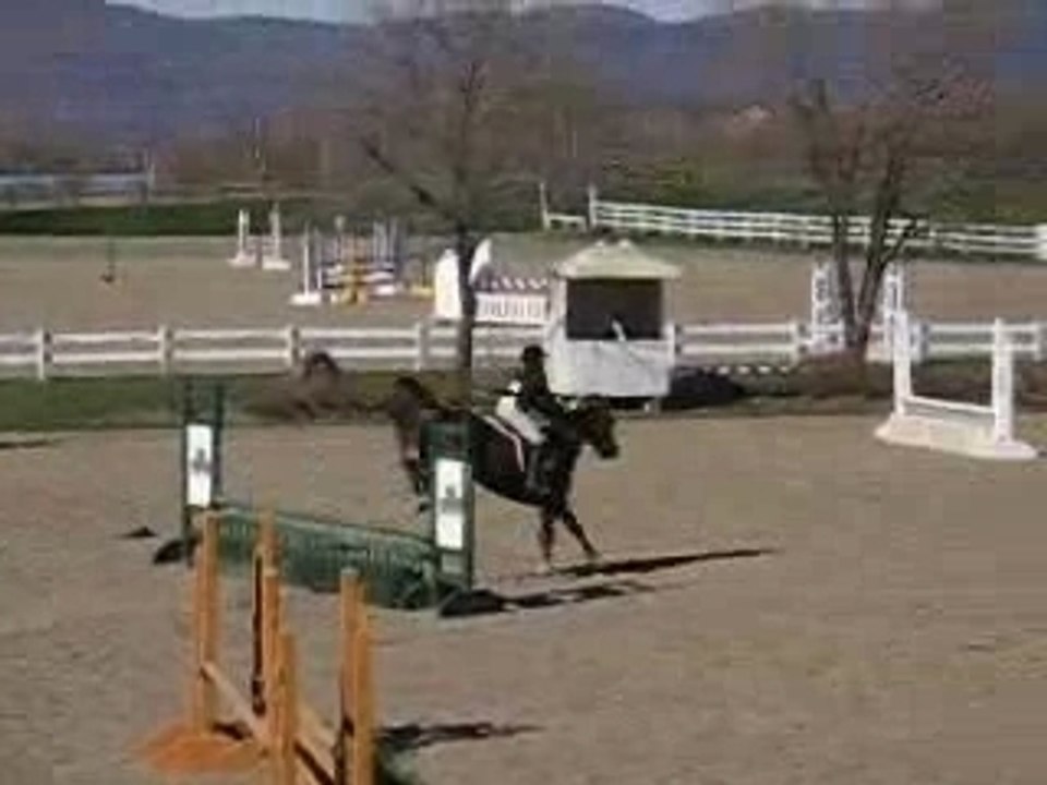 Printanier Bromont, Theya et Cimio, Chasseur Pon