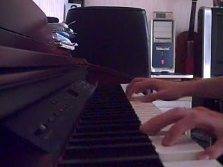 Grief and Sorrow - Toshiro Masuda