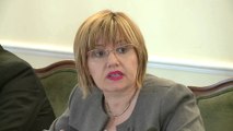 Dekriminalizimi, rrëzohet propozimi i opozitës për ndryshim - Top Channel Albania - News - Lajme