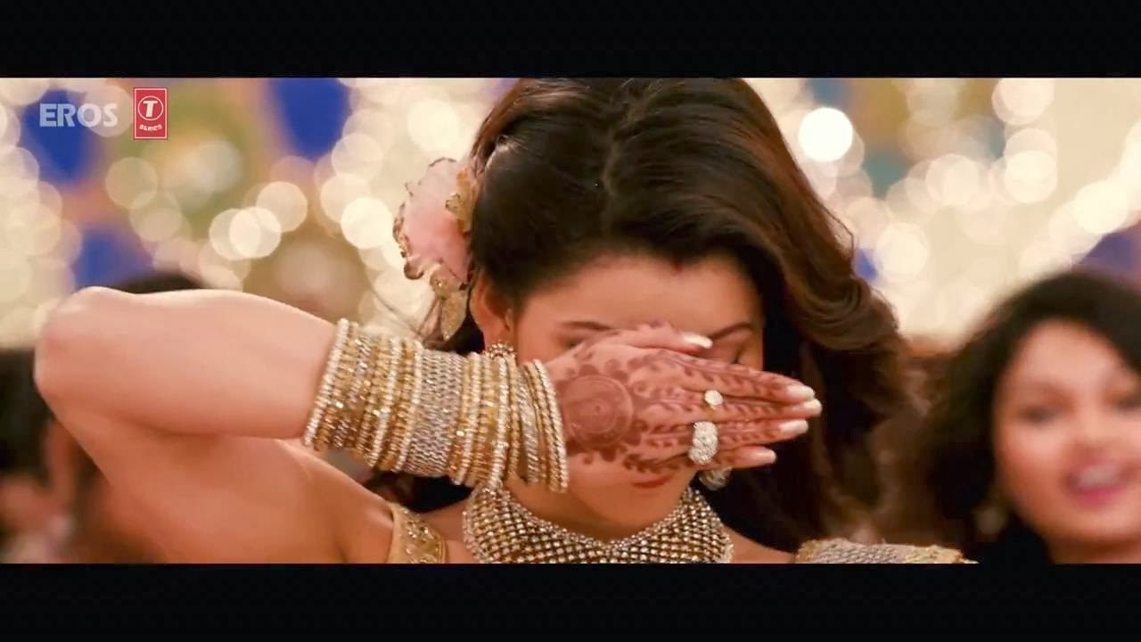Best Mendhi Dance Ever! Jad Mehndi Lag Lag Jaave