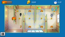 Tom & Jerry: Mouse Maze FREE - Android