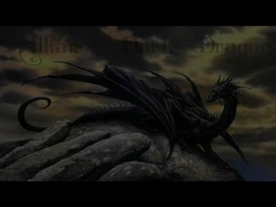Ogame -Dark Dragon(Ogame Alliancy