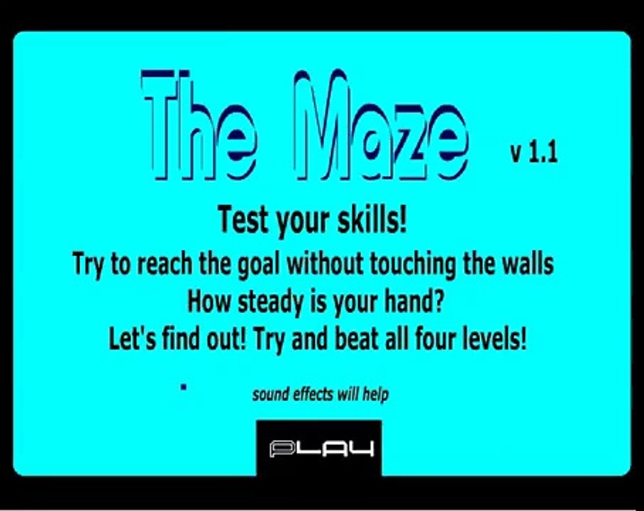 scary maze game best reaction