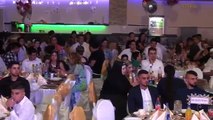 Gazmend Rama, Artan Jusufi & Muharrem Ahmeti tek Bekim Ramaj