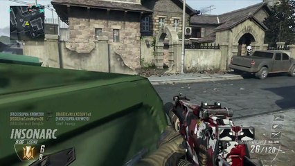 LOOK INVERSION SUCKS (Gameplay/Commentary)