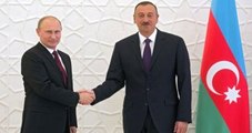 Aliyev: Ateşkes Bozulursa Ermenistan Sorumlu Olur