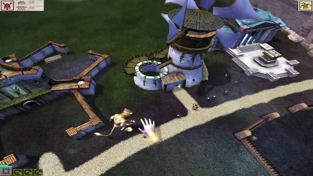 Black & White 2 Végigjátszás - 15. Rész