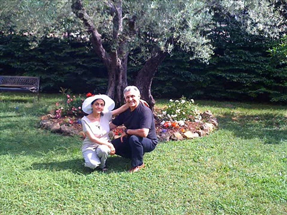 "O sole mio" - Calcara Nicolas.Ténor