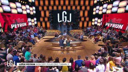 Le Grand Journal du 05/04 avec Loïck Peyron, Hal Elrod et The Last Shadow Puppets - CANAL +