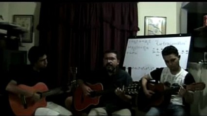 Toda Una Vida (Bolero) - Osvaldo Farrés - Trio Pahiso