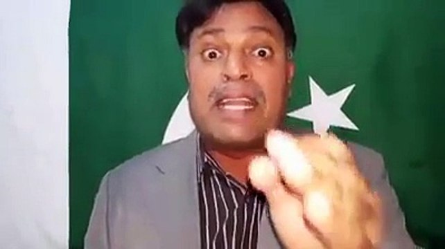 Panama Leaks: Chacha Shakoor Blasts on Hussain Nawaz, Maryam Nawaz & Others