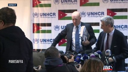 Les enfants, premières victimes de la guerre en Syrie