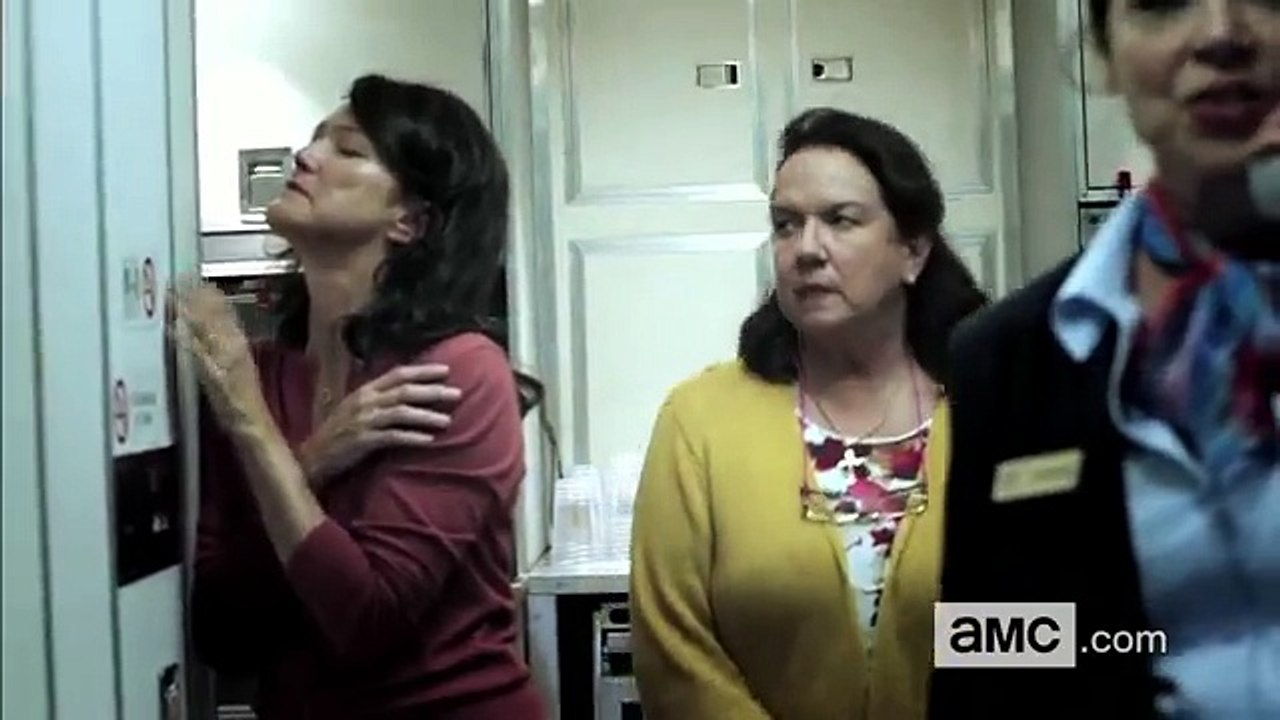 Watch Fear.the.walking.dead.-.flight.462. season 1 episode 6