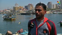 Palestine: Southern Gaza Fishermen Allowed to Fish Within 9 Nautical Miles
